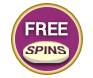12 Free Spins