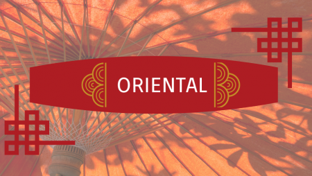 Best of oriental-themed slots