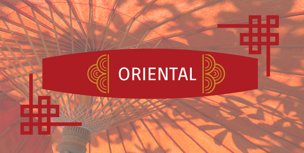 Best of oriental-themed slots