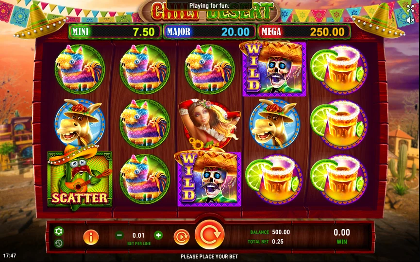 chili-desert-slot-game
