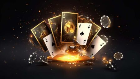 AI & Online Poker: How to Stay Ahead of Your Poker Game