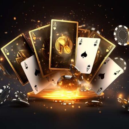 AI & Online Poker: How to Stay Ahead of Your Poker Game