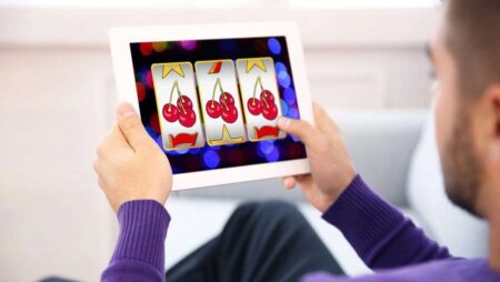 Top 5 Best Slot Games for Online Casino Players