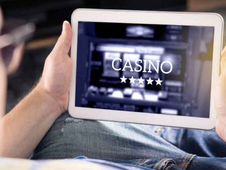 Can You Win at Online Casinos?