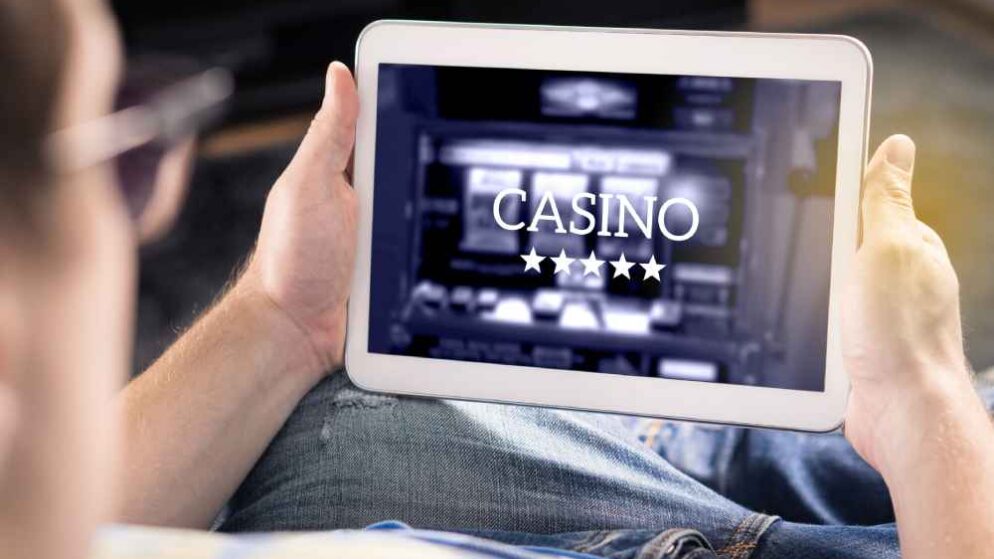 Can You Win at Online Casinos?