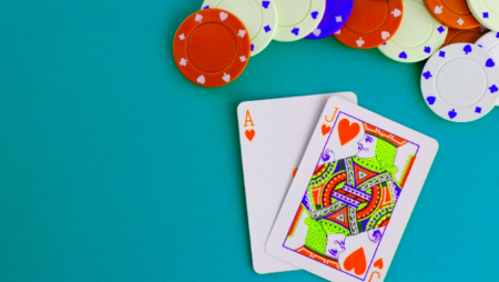 Increase Your Chances of Winning at Blackjack