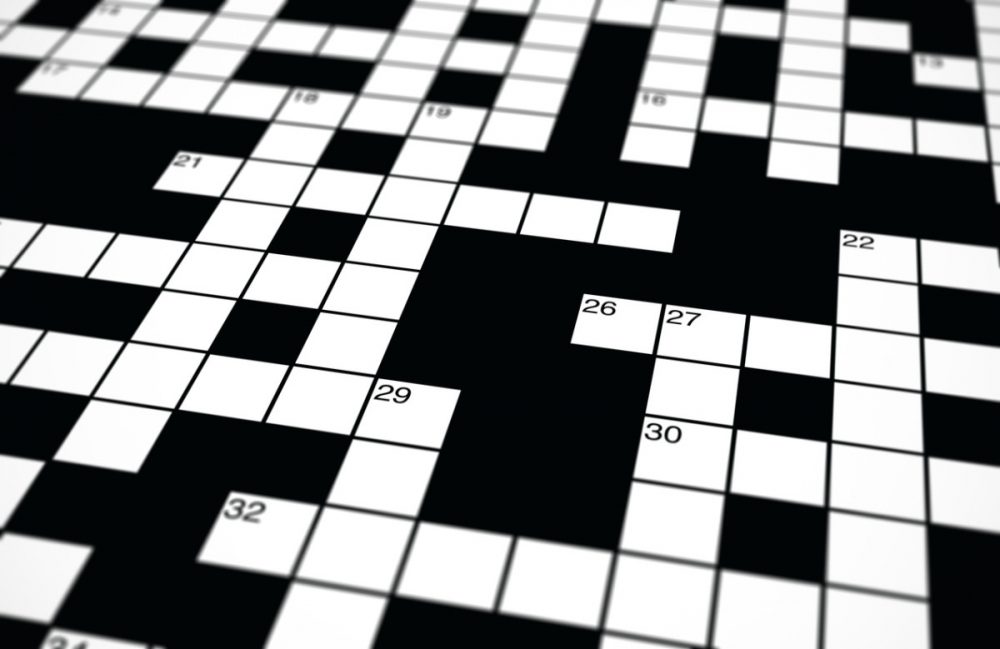 Eddy s crossword craze where endless rewards await The Best Online