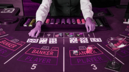 Baccarat History, Gameplay and Rules