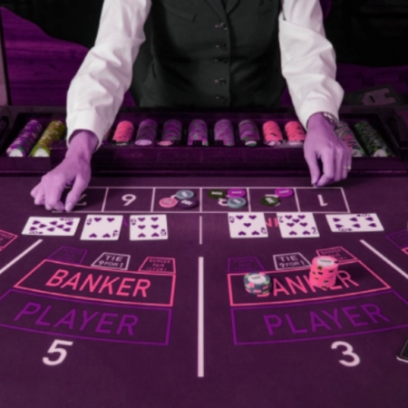 Baccarat History, Gameplay and Rules