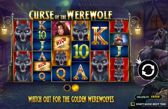 halloween-curse-of-werewolf-slots-2