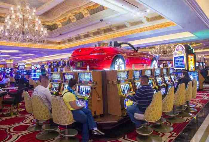 A Comprehensive History of Online Slots