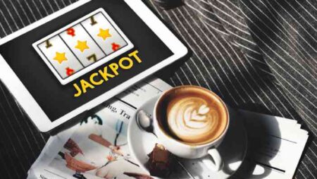 How Online Casino Games Help You De-stress