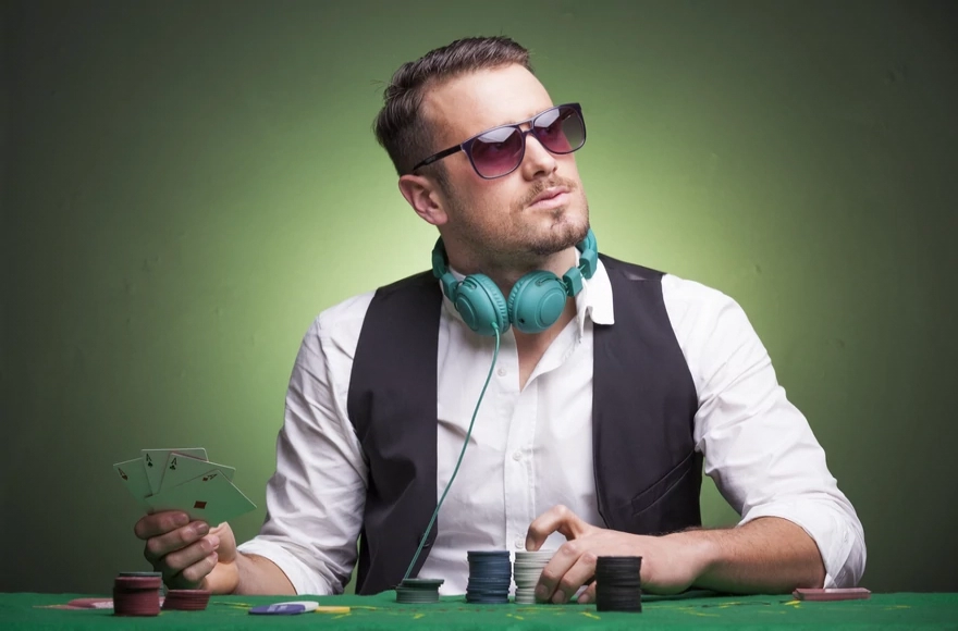 Free-spirited Playlist For Online Casino Players