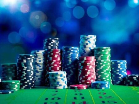 Understanding No-Deposit Bonuses Offered by Online Casinos