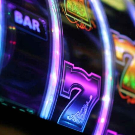 Top 5 Online Casino Games with the Best Graphics