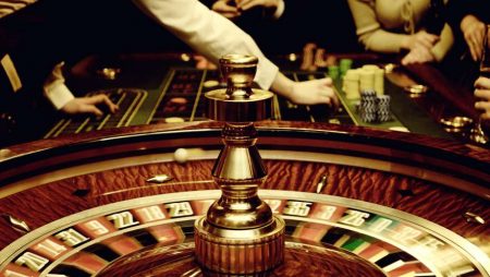 Why Players Love Online Roulette (and You Should Too)