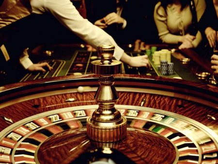 Why Players Love Online Roulette (and You Should Too)