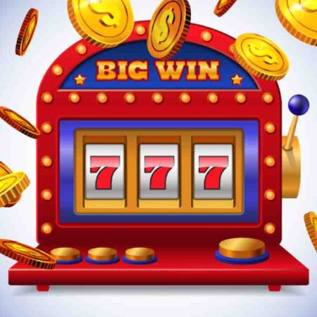 How to Win Real Money with Online Slots