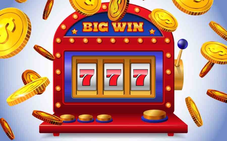 How to Win Real Money with Online Slots