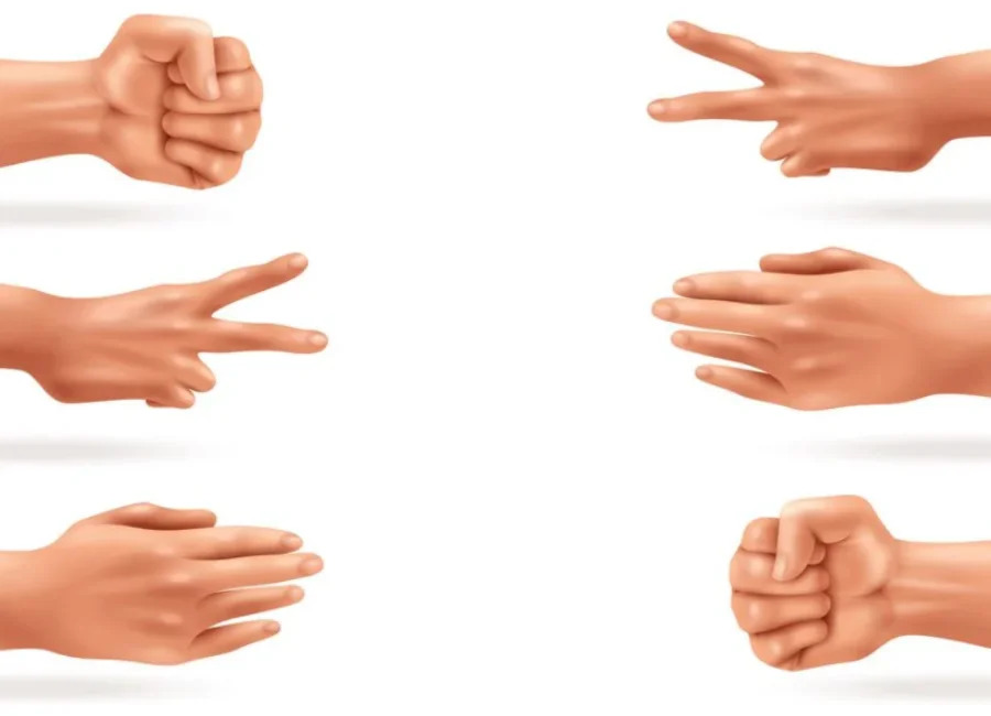 rock-paper-scissors