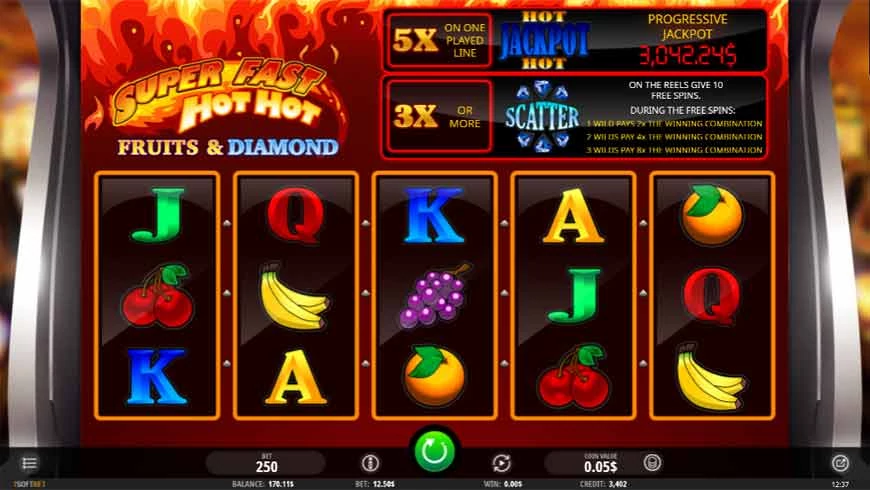 super-fast-hot-hot-online-pokie