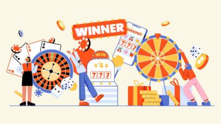 Mastering the Art of Winning: Effective Online Casino Strategies