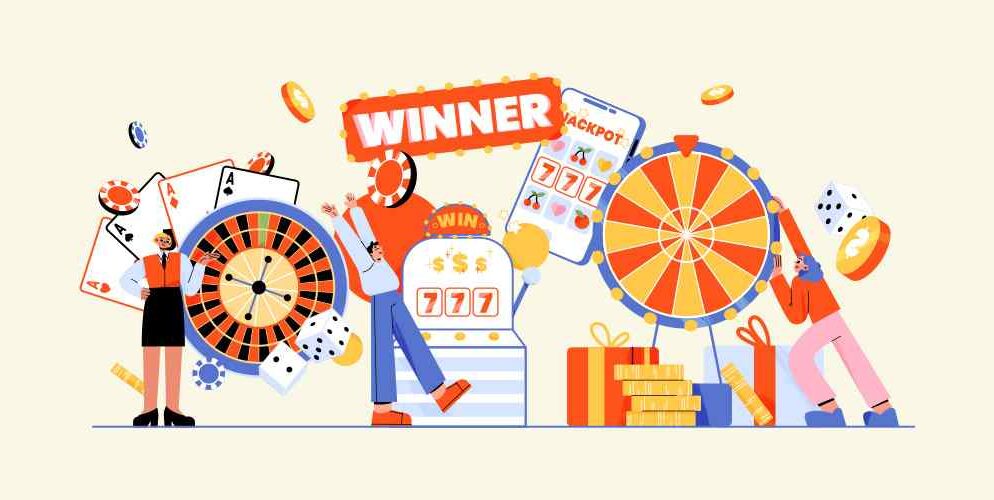 Mastering the Art of Winning: Effective Online Casino Strategies