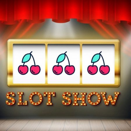 EmuCasino Sponsored Web Series, The Slot Show