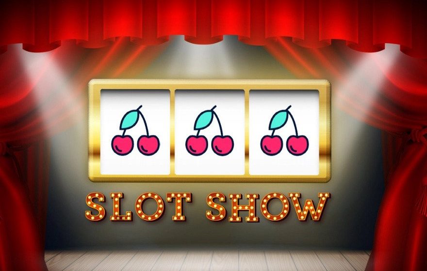 EmuCasino Sponsored Web Series, The Slot Show