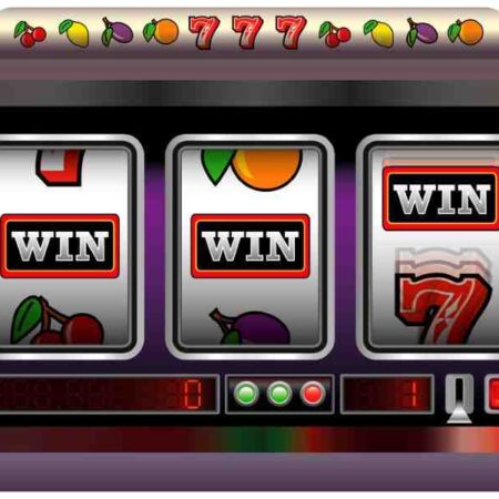 Is It Possible to Win Real Money Playing Free Online Slots?