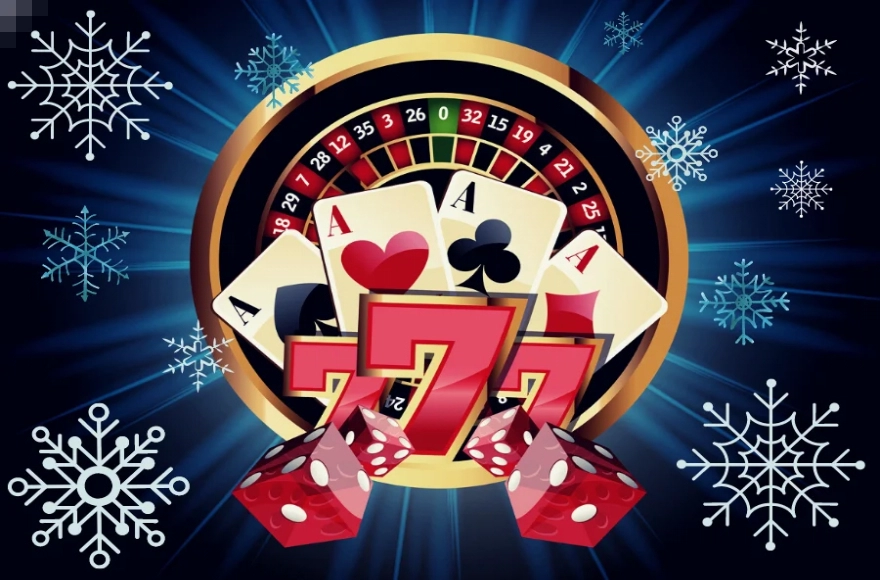Wintery Online Casino Games for Wintery Days in New Zealand